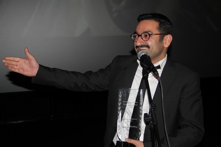 1st Annual Lebanese Cinema Movie Guide Awards